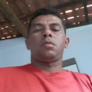 Wando - Professor de auxílio na redação de dissertações e teses - Teresina