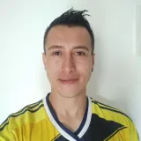 Cristian - Entrenador personal - Ibagué