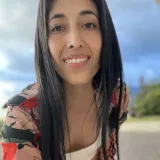 Fernanda - Spanish tutor - Sanger