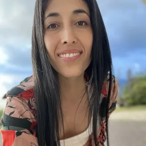 Fernanda - Spanish tutor - Sanger