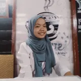 Sumi - Guru mengaji - 