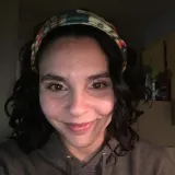 Jessica - Esol (english) tutor - Lutz
