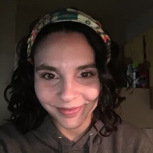 Jessica - Esol (english) tutor - Lutz