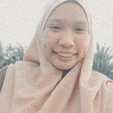Kiki - Guru mengaji - 
