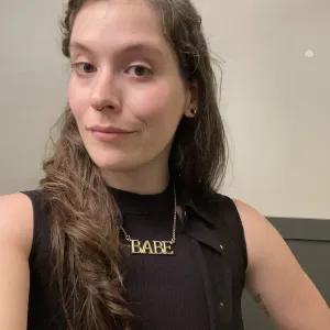 Abigail - Acting coach - 