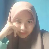 Hamidatul - Guru mengaji - Kediri