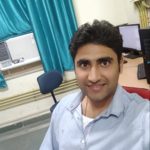 - I believe in teaching with a simplified approach to bring    more understanding to students. - Myself - Ph.D. in Mechanical Engineering from IIT- BHU,     Varanasi, India - 5+ years experience in nu