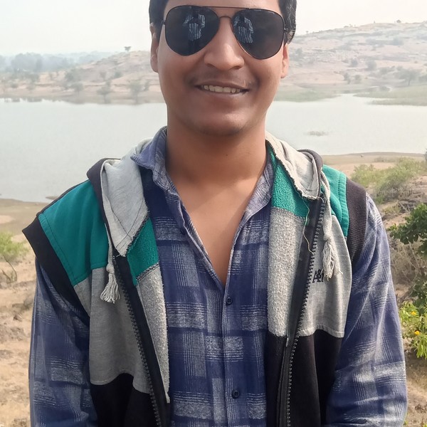 Hi students, I am Kumar sir, your maths teacher.I'm a post graduate student of Statistics andI'm teaching maths since last two years and I'm sure that you will like to learn maths with me.