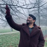 Mahesh - Computer programming tutor - 