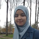Imane - Prof de maths - Alès