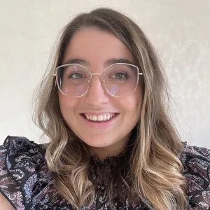Claire - Prof de maths - Villeurbanne