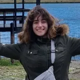 Lucia - Profe de yoga - Martín Coronado