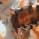 Fatma - Histoire - géo öğretmeni - Malatya