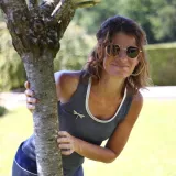 Delphine - Prof de couture - Groisy