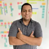 Luis - Profe de bases de datos - Lima