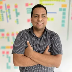 Luis - Profe de bases de datos - Lima