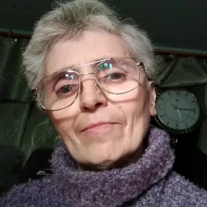 Romana - Prof de russe - La Celle-sous-Gouzon