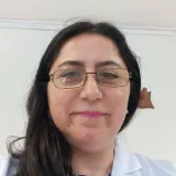 Beatriz - profesor de biología - Talca
