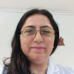 Beatriz - profesor de biología - Talca