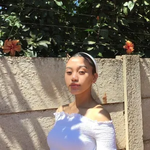Courtney - English tutor - Akasia