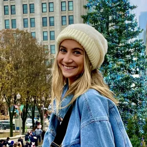 Hope - Maths tutor - Indianapolis