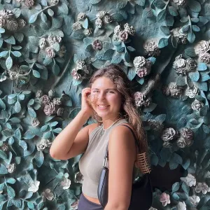 Serena - Spanish tutor - Kensington