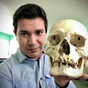 Ricardo - Profesor de matemáticas - Irapuato