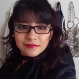 Tsuki Airi - Profesor de biología - CDMX