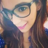 Ailinn - profesor de reforzamiento académico - Santiago