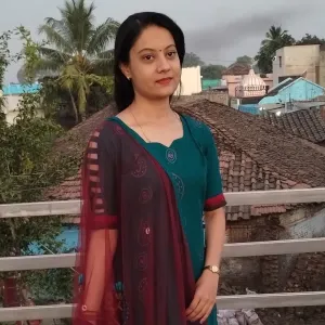 Soumya - Singing tutor - Jabalpur