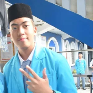 B_Ihsan - Guru mengaji - 