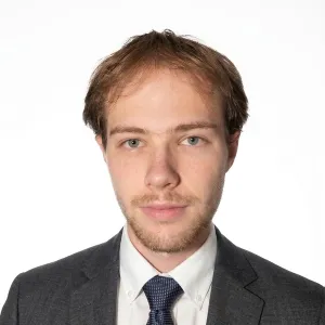 Alexis - professeur d'anglais - Paris