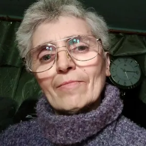 Romana - Polish Tutor - 