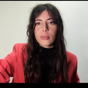 Cristina - profesor de inglés - Madrid
