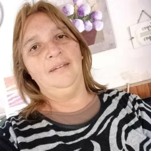 Luciana - prof de Contabilidad - Rosario