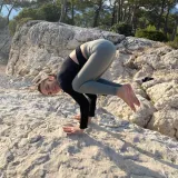 Büşra - Yoga öğretmeni - Antalya