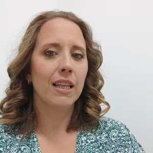 Rebeca - profesor de matemáticas - Madrid