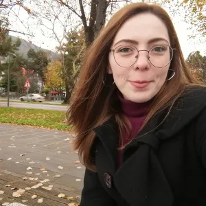 Meltem - Fen bilimleri öğretmeni - 