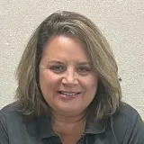 Theresa - Reading tutor - Spring