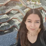 Flor alejandra - profesor de Rhino - Ciudad de México