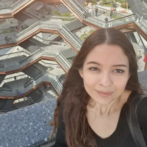 Flor alejandra - profesor de Rhino - Ciudad de México