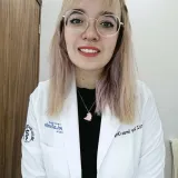Saray - profesor de biología - León