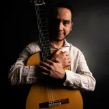 Carlos - Profe de guitarra - Ciudad de México