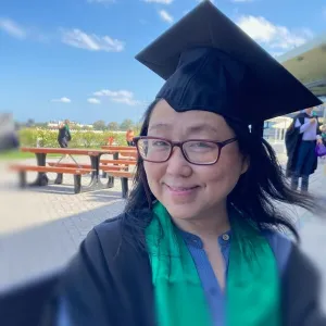 Wei - Mandarin teacher - 