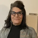 Yvette - Make-up tutor - Reno