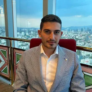 Amer - prof de Otros idiomas - Ciudad de México