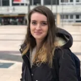 Laurine - Prof de fle - français langue étrangère - Villeneuve-d'Ascq