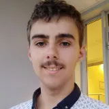 Ebân - Prof de maths - Libourne