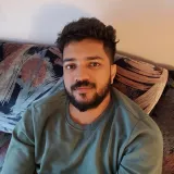 Vishnu - Math tutor - Toronto