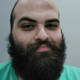 Abel - Professor de inglês - São Paulo